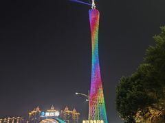 -海心沙亚运公园