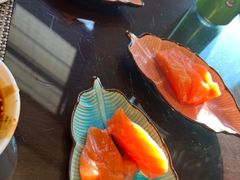 -太原富力万达文华酒店·美食汇西餐厅