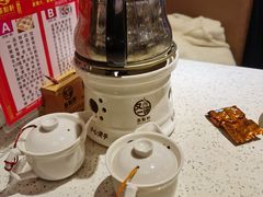-又一间茶点轩(百汇广场店)