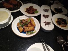 -铭轩中餐厅·海南菜·粤菜(亚龙湾瑞吉店)