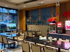 -临沂荣华大酒店