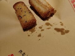 -山芋腔苏北菜(盐城滨海店)