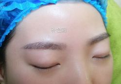 -Yue Show馨选·半永久纹眉纹眼线
