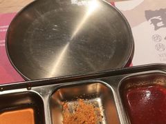 -西塔老太太泥炉烤肉(北京望京店)
