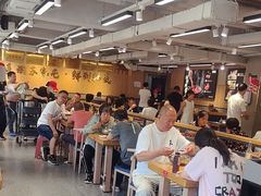 -韩麦大冷面(桂花街直营店)