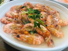 -渔家乐小海鲜(皇姑店)