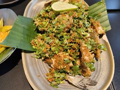 -Ameigo梅果·云贵川bistro(长宁来福士店)