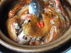 茶香鸡-外婆家(西溪印象城店)