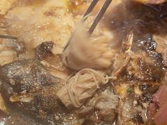 -探鱼·鲜青椒爽麻烤鱼(三水广场店)