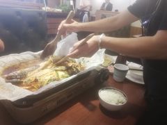 -鱼鼎香烤鱼火锅(华发商都店)
