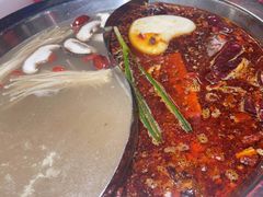 -谭鸭血老火锅·匠心(环球港旗舰店)