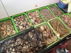 -凯华海鲜火锅·传承三十六年