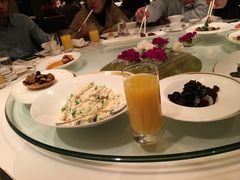 -金轩中餐厅 Jin Xuan(浦东丽思卡尔顿酒店)