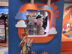 -凯德MALL(西直门店)