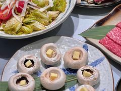 -虎丸烧肉(新大陆广场店)