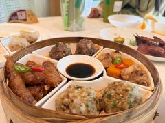 -金悦轩海鲜酒家(拱北店)