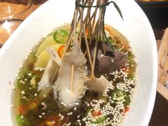 -顺香居·老字号湖北菜(江汉路店)