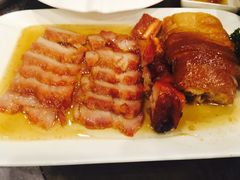 -粤秀小厨·广式早茶(辽宁路店)