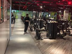 -威尔仕健身·游泳(龙湖天街店)