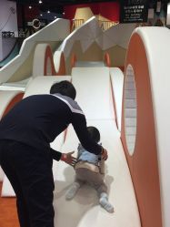 -Eureka优瑞卡儿童主题乐园(合生汇购物中心店)