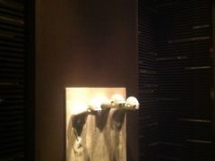 -上海柏悦酒店