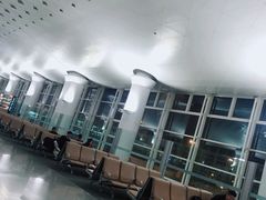 -杭州萧山国际机场