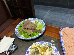 -吉祥涮羊肉