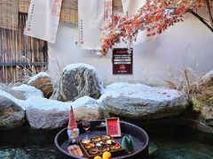 -瑜上·山食小馆