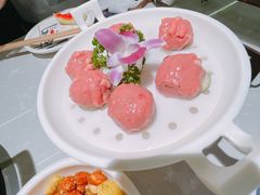 -俏牛哥鲜牛肉牛肆馆(重庆天地店)