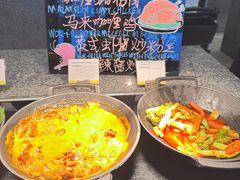 -重庆解放碑威斯汀酒店