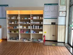 -瑞派紫金宠物医院24小时·骨科·中兽医·重症转诊中心(番禺大石院)