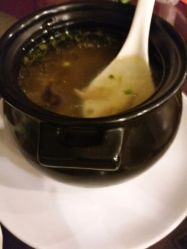大堂-鑫淼餐饮娱乐中心(江东街店)