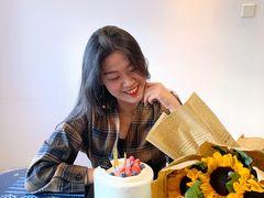-姆们M Sweetie Cake(五道口店)