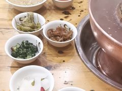 -老康火锅(黄河路总店)