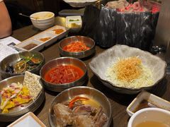 -坦坦大炉·韩式烤肉(望京店)