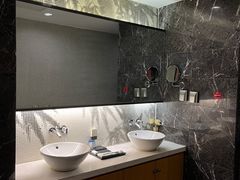 -灞柳驿酒店(香湖湾地铁站店)