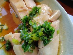 -环球港凯悦 · 享悦中餐厅