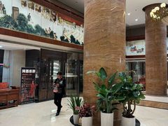 -维也纳国际酒店·西安大雁塔大唐不夜城店