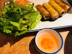 -阮氏娘·越南料理(双子塔店)
