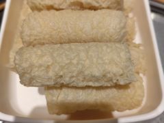 -海底捞火锅(逸仙路店)