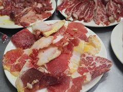 -松明一烤肉馆(鲁园店)
