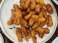 -润泽园饭庄(中山路店)