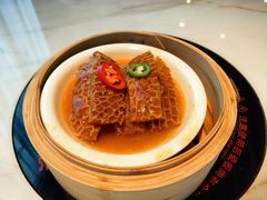 -滋粥楼·顺德菜(番禺广场总店)