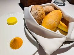 -L'Arome芳芳法国餐厅(仙林金鹰店)