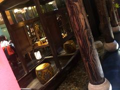 -颐和•海鲜砂锅粥•啫啫煲(奥林匹克广场店)