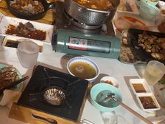 -潮界(虹桥新天地店)