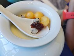 -翠湖宾馆·中餐厅