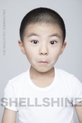 -SHELLSHINEkids山上儿童摄影(天邑澜山店)