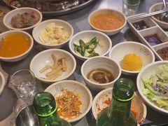 -喜来稀肉(虹泉路店)