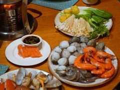 -沈阳和平艾美酒店新食谱西餐厅